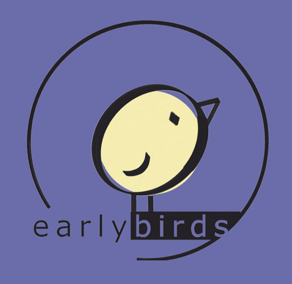 Hier sehen Sie das Logo des Festivals.