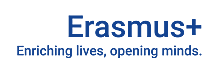 Erasmus+ Enriching lives, opening minds. Kofinanziert von der Europäischen Union
